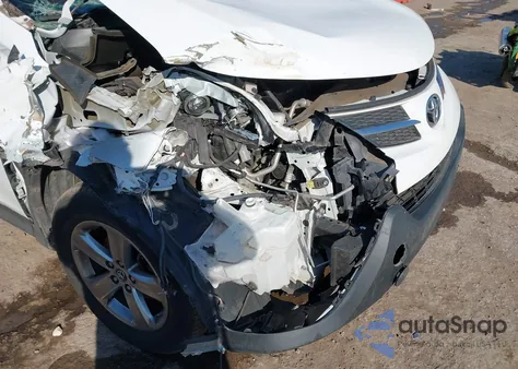 2015 Toyota Rav4 Xle из США, поврежденный, VIN 2T3WFREVXFW199256